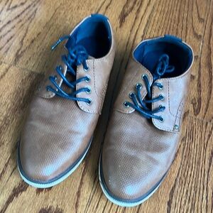Nordstrom Boys Dress Shoes